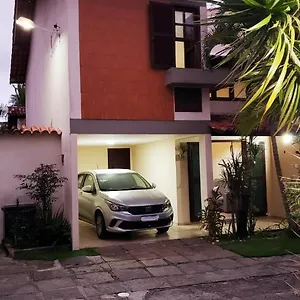 Casa Maravilhosa Casa de Férias Cabo Frio