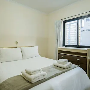 Bhomy Pinheiros Localização Privilegiada Ex1407 Apartamento São Paulo