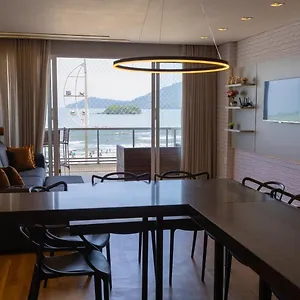 Apartamento Frente Mar, Balneário Camboriú