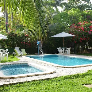 Cobertura Apartamento Pôrto das Galinhas