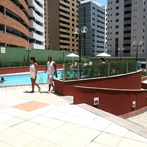 Ap Condominio Porto De Iracema Apartamento Fortaleza (Ceara)