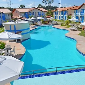 Ap (flat) Taperapuã Apartamento Porto Seguro